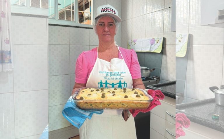 Torta capixaba das montanhas do ES tem receita diferenciada