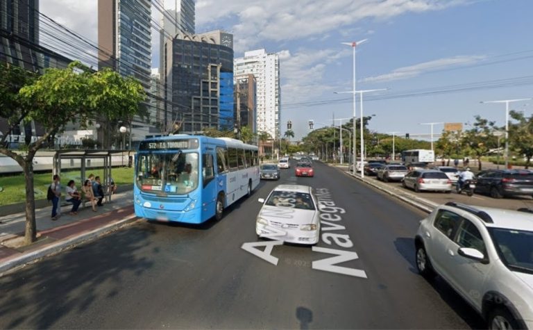 Trânsito na Enseada do Suá será interditado no fim de semana; veja alternativas