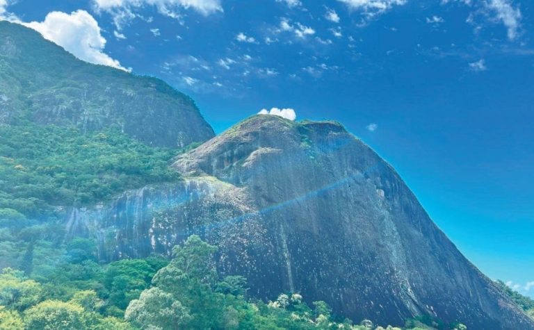 Turismo no ES: roteiro com charme nas montanhas de Guarapari