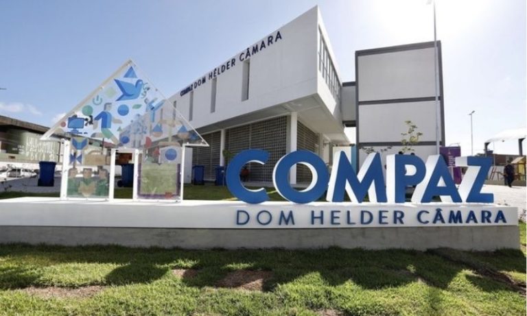 Unicap vai promover ação de prevenção e combate à hipertensão em Compaz