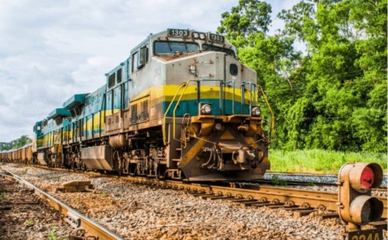 Vale apresenta estudo de impacto ambiental de nova ferrovia