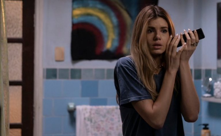 Veja o resumo da novela Beleza Fatal desta segunda-feira, dia 14 de abril