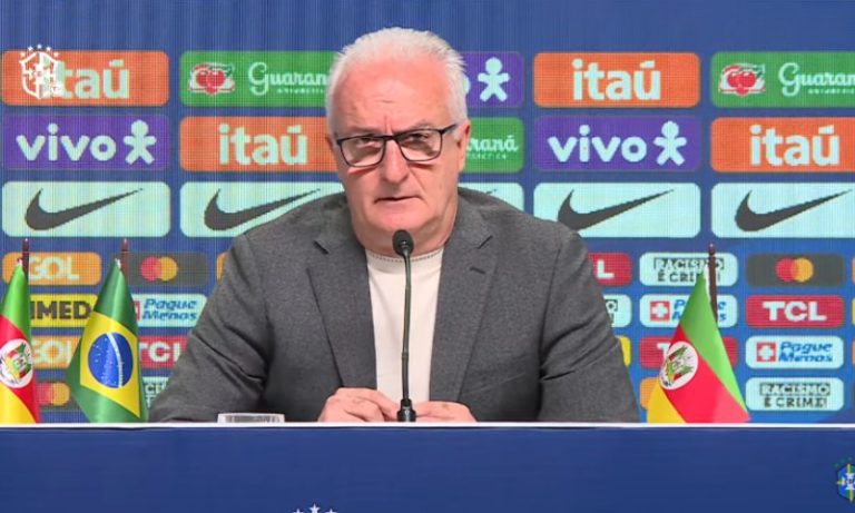 Após vaivém com Tite e negociação arrastada, Corinthians contrata Dorival