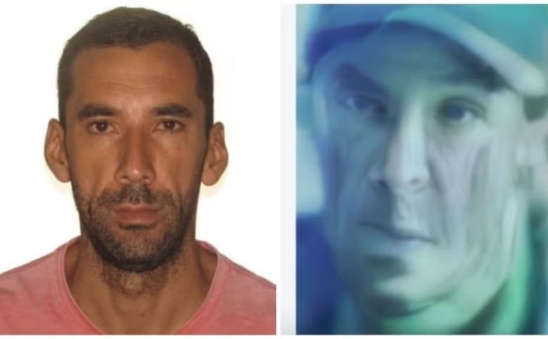 Vídeo mostra suspeito perseguindo estudante da USP que foi morta a caminho de casa