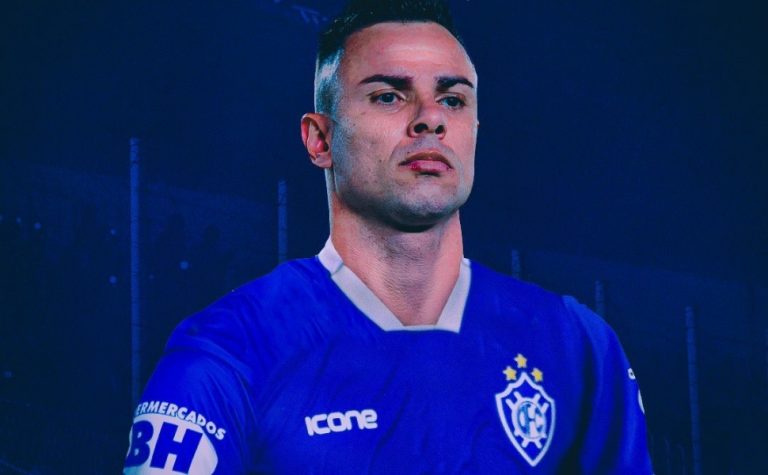 Vitória anuncia dois reforços para a disputa da Copa ES