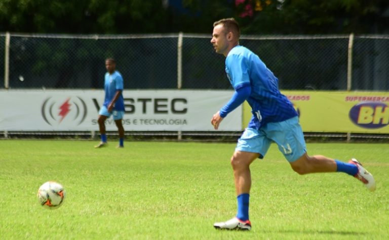 Vitória vira a chave e mira o penta da Copa ES