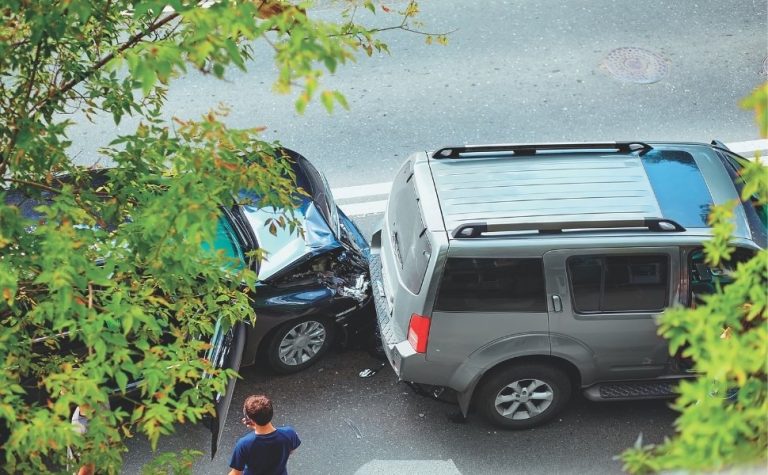 1.852 motoristas vão parar na Justiça por brigas de trânsito