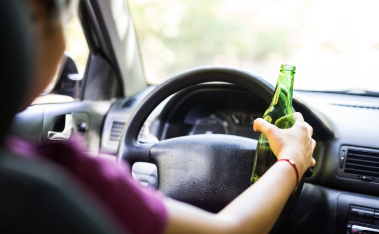 42% das vítimas fatais no trânsito do ES consumiram álcool