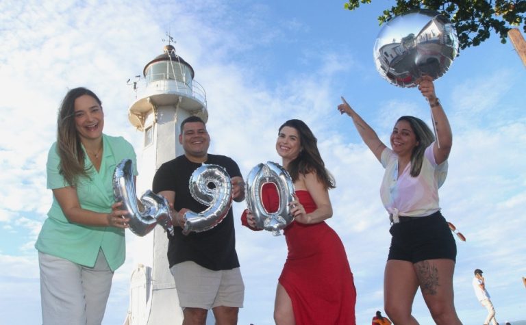 490 anos de Vila Velha: você conhece a história da cidade canela-verde?