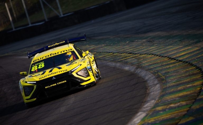 A temporada 2025 da Stock Car vem aí e a primeira corrida é neste domingo