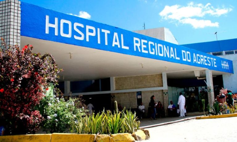 Abastecimento de água é retomado no Hospital do Agreste após denúncia