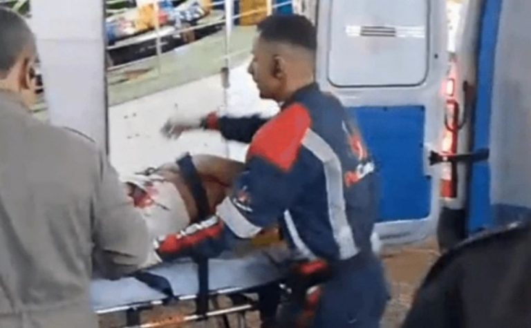 Acidente em parque de diversões mata jovem de 19 anos em Petrópolis