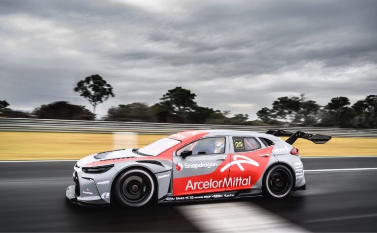 Aço de alta resistência revoluciona a Stock Car: estreia já tem data para acontecer