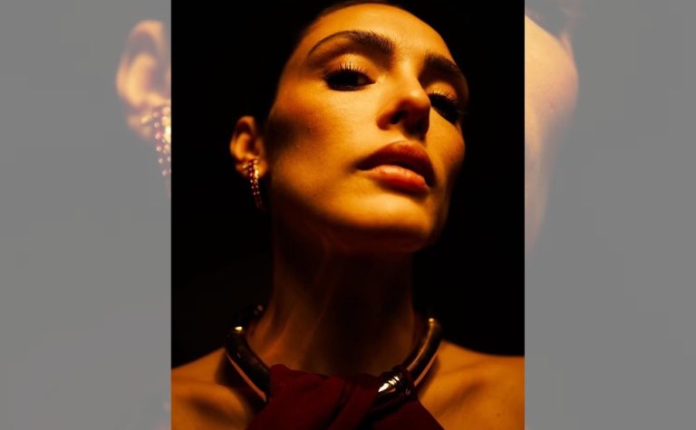 “Adoro envelhecer”, diz Isabelle Drummond, a Emília do “Sítio do Pica Pau Amarelo”