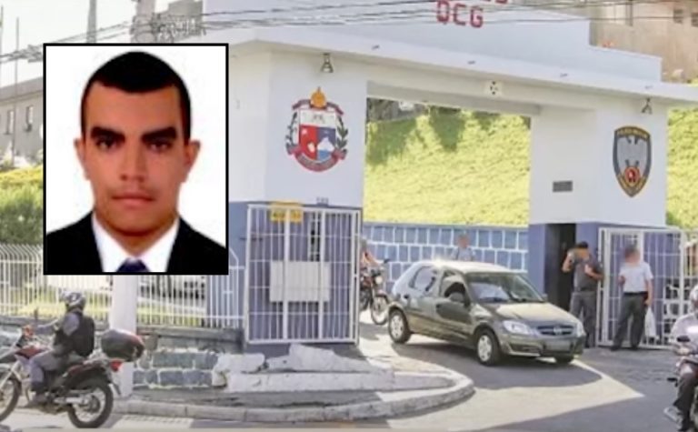 Advogado é condenado a 8 anos após tentar matar mulher em Viana