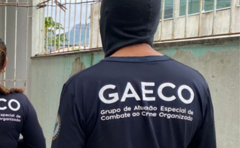 Advogado e detentos são alvo de operação contra a facção PCV no Espírito Santo