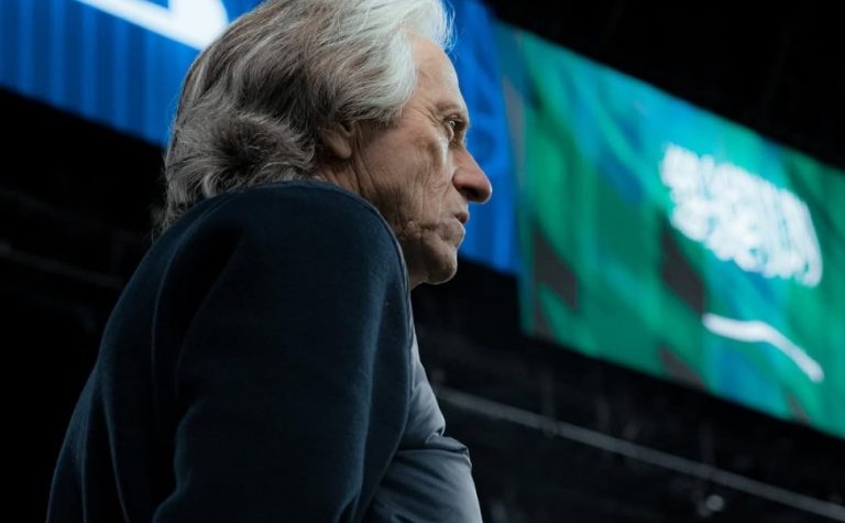 Cotado na seleção brasileira, Jorge Jesus é demitido do Al Hilal