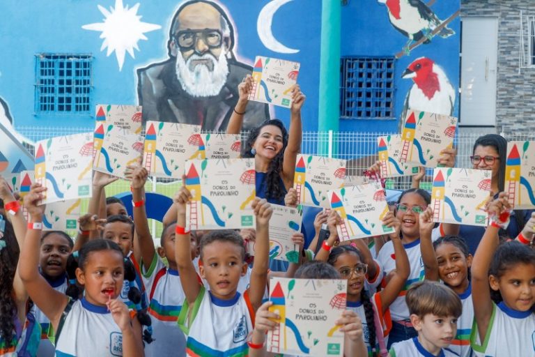 Alepe vence premiação nacional de inovação no setor público
