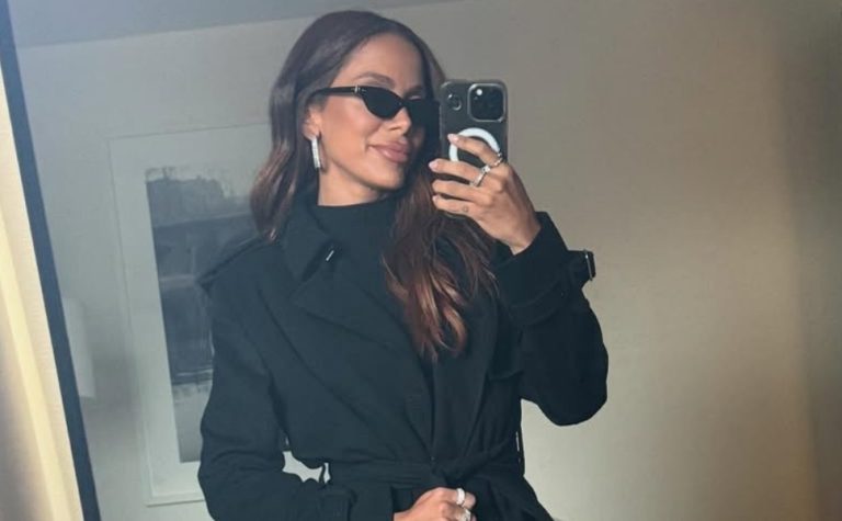 Anitta vence processo movido por fã idosa que disse ter sido ridicularizada