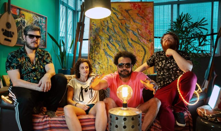Aniversário da Mata da Praia com concerto e shows