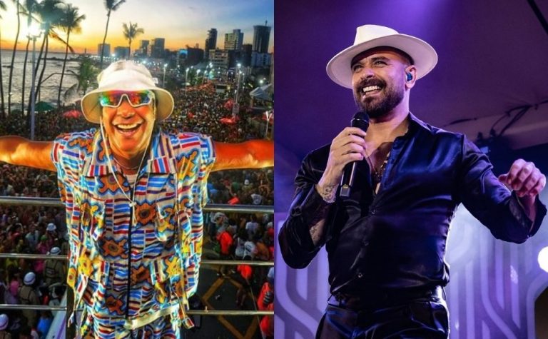 Aniversário de 490 anos de Vila Velha terá shows de Diogo Nogueira e Psirico