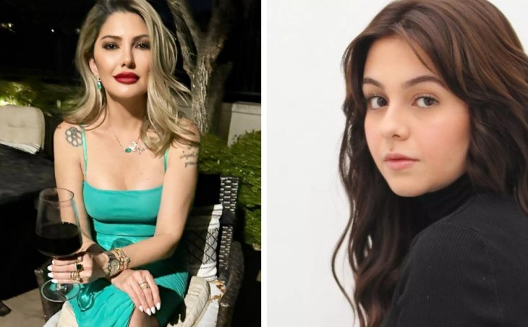 Antonia Fontenelle perde recurso e terá que indenizar Klara Castanho em R$ 50 mil
