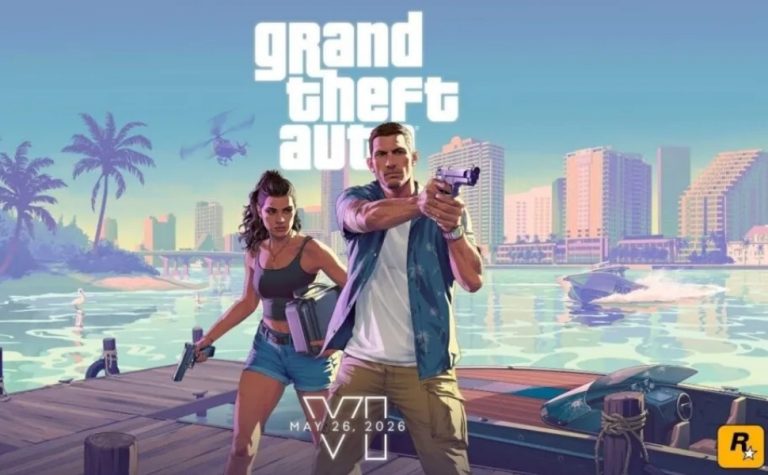 Após anúncio de adiamento, GTA 6 ganha segundo trailer