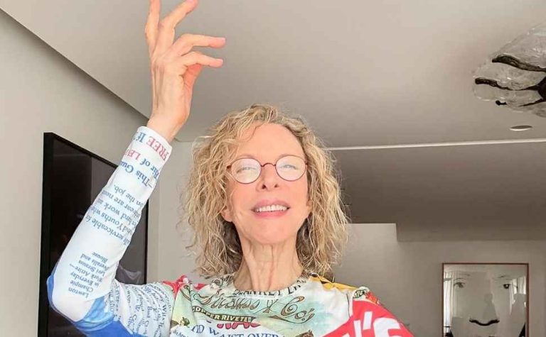 Após mais de 50 anos de carreira, Marília Gabriela anuncia aposentadoria