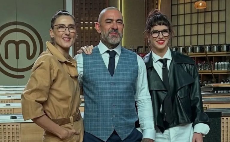Após quatro anos, Paola Carosella volta ao MasterChef Brasil na TV Tribuna/Band