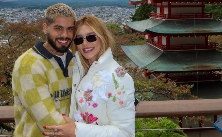 Após separação, fãs lembram que Zé Felipe recusou vasectomia por medo de divórcio