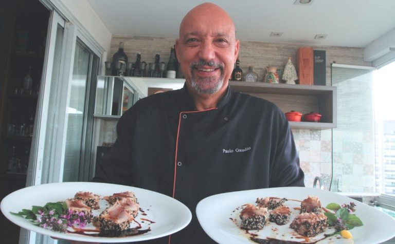 Aprenda a fazer receita chique e fácil com atum