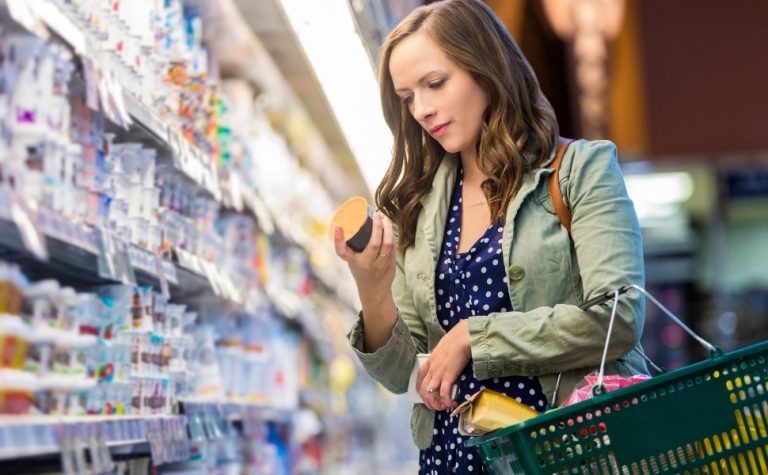 Bebida láctea não é iogurte: rótulos terão que avisar consumidores