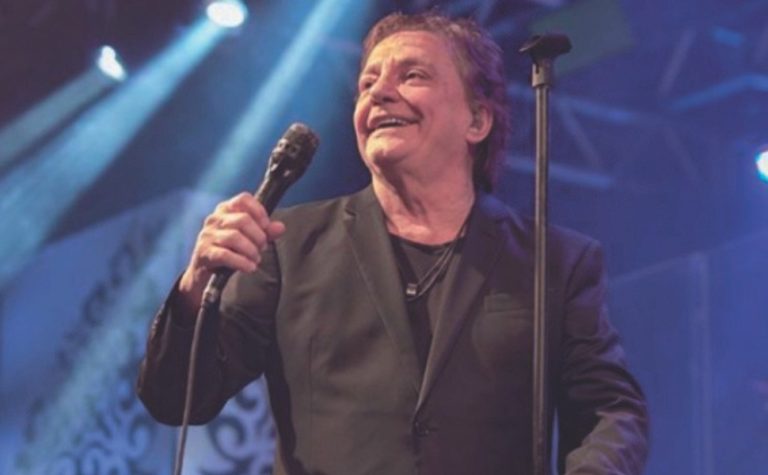 “Bem Mais do que os Meus 20 e Poucos Anos”: Fábio Jr. traz novo show à Vitória