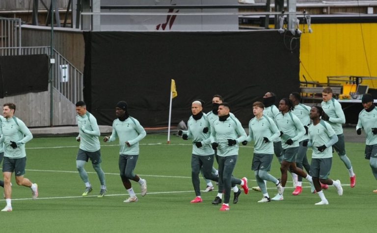 Bodø/Glimt e Tottenham decidem vaga à final da Liga Europa na TV Tribuna/Band