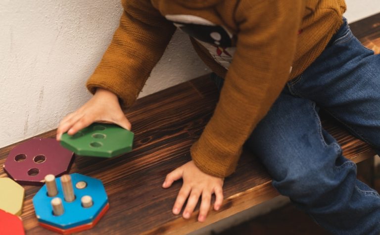 Brasil calcula pela primeira vez o número de pessoas diagnosticadas com autismo