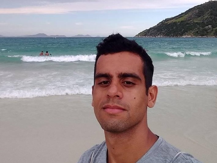 Brasileiro de 32 anos é encontrado morto em praia de Mar del Plata, na Argentina
