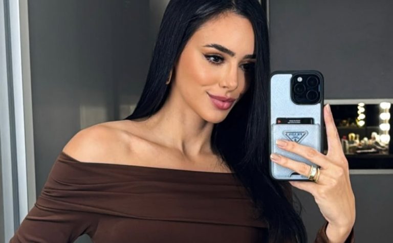 Bruna Biancardi mantém publicidade de casas de apostas, mas faz alerta sobre vício