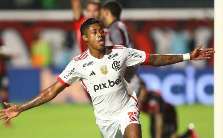 Bruno Henrique tenta arquivamento de processo, enquanto é convocado a depor no STJD