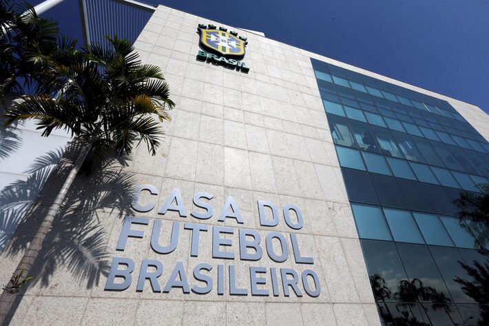CBF anula estatuto e eleições da era Ednaldo Rodrigues