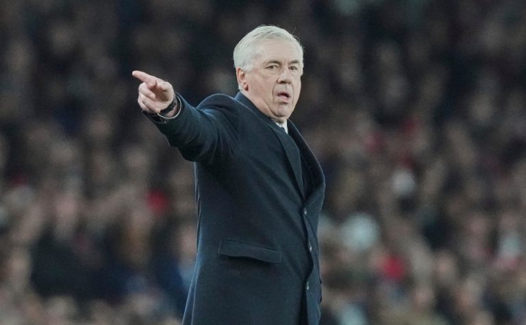 CBF anuncia contratação de Carlo Ancelotti para o comando da seleção brasileira