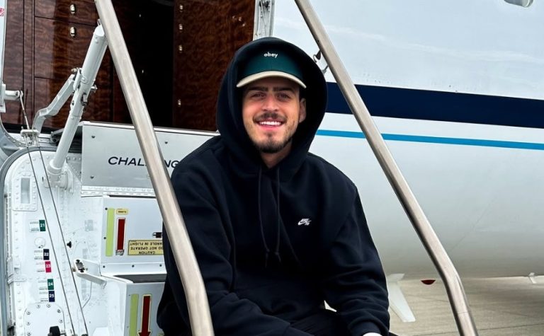 CPI das Bets aprova condução coercitiva de Jon Vlogs após ausência do influenciador