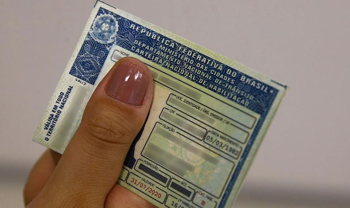 Câmara aprova novo exame para tirar CNH; saiba qual é