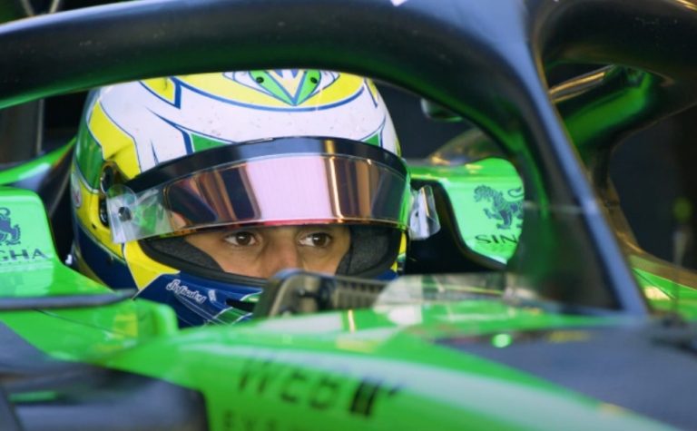 Bortoleto lamenta erro em treino no GP de Miami de F-1: ‘Não tem muito o que fazer”