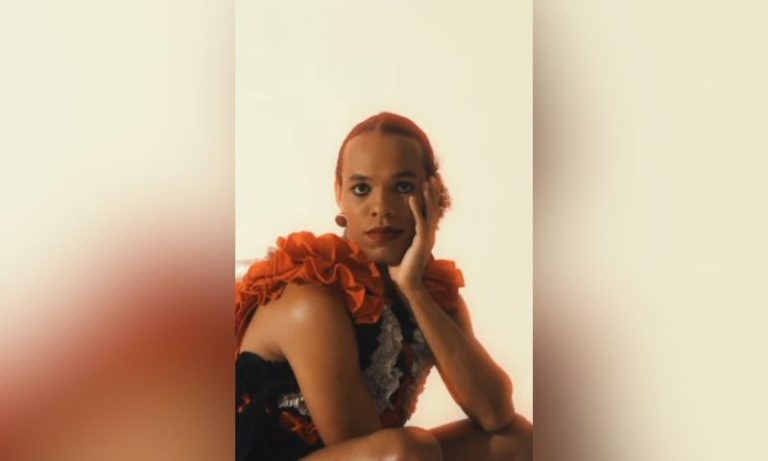 Cantora Caetana é espancada durante assalto no Centro do Recife