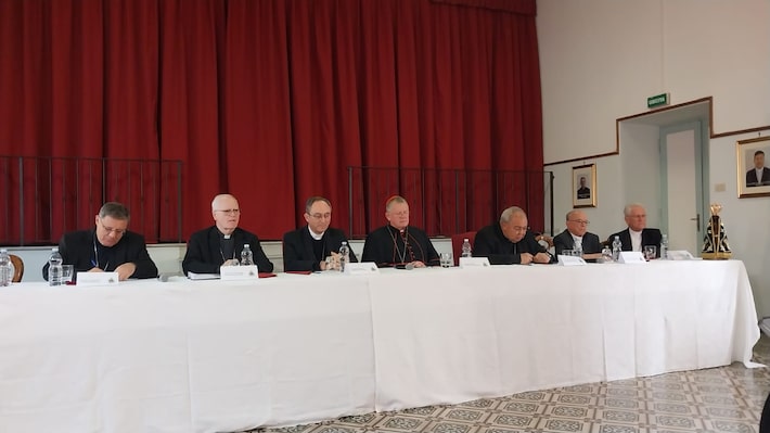 Cardeais brasileiros afirmam que Leão XIV será sinal de unidade e refutam ideia de ‘Francisco II’