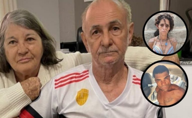Casal que matou sogros de ex-prefeito é condenado a mais de 130 anos de prisão
