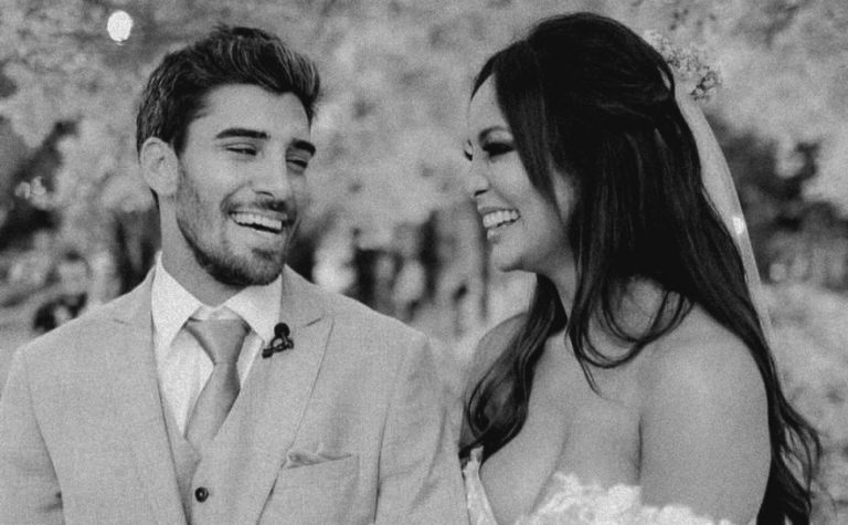 Casamento de Carol Nakamura chega ao fim e ex explica: ‘Nunca era o suficiente’