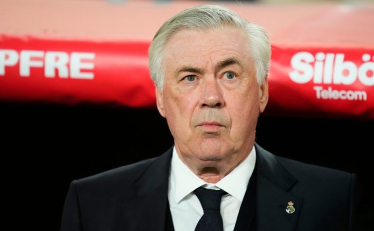 Chico Garcia analisa chegada de Ancelotti como última cartada de Ednaldo Rodrigues