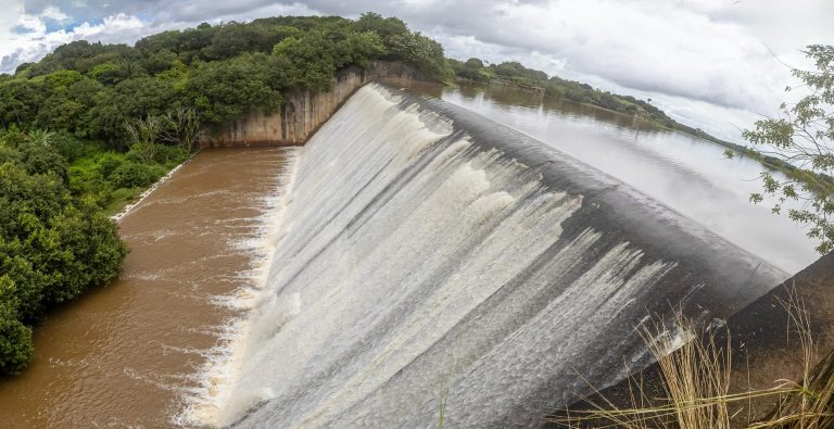 Chuvas aumentaram níveis das barragens, mas Jucazinho ainda preocupa