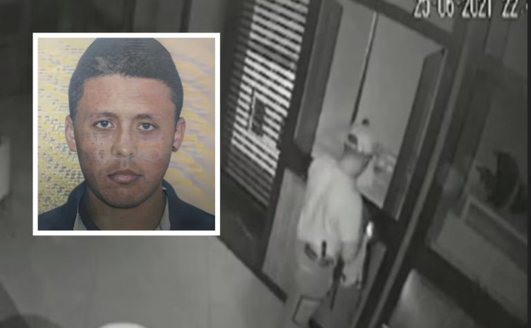 Colombiano é acusado de furto que durou 40 minutos e rendeu R$ 9 milhões no Ceará